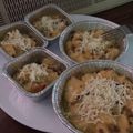 Cooksnap dari Ainu Safira Corni untuk resep Bread Schotel a-la Indi