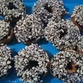 Cooksnap dari Muliyatii Zhulkhiyah untuk resep Donat kentang ekonomis