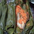 Cooksnap dari Sera Maulida Prastyanti untuk resep Pepes Tongkol Belimbing Wuluh