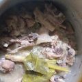 Cooksnap dari uni masrif untuk resep Ayam pop sederhana