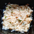 Shruti S's cooksnap of when they made Curd Poha.