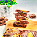 Cooksnap dari Elys Diana untuk resep Cookies Brownies - Gluten Free
