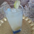 کوک اسنپ Tahereh بعد از امتحان کردن لیموناد🍹👌😋.
