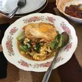 Cooksnap dari Bucika Agustina Sridevi untuk resep Pakcoy Ca Telur