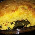 El cooksnap de Virgi cuando hizo Bizcocho de naranja Thermomix.