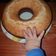 El cooksnap de Lorena Albornoz cuando hizo Torta de aceite y yogurt.