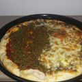 صورة من ياحبيبي ياحسين ، شاركها بعد تجربة وصفة بيتزا 🍕