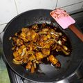 Cooksnap dari Lukie Lazuardi untuk resep Ayam Mentega