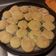 El cooksnap de Martina🤘🏻⚘ cuando hizo Galletitas de naranja y coco 😙.