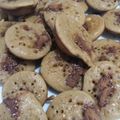 Cooksnap dari R Reska Susilawati untuk resep Kue Cubit no ribet