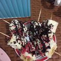 Cooksnap dari Kartika Noviana Purwiyono untuk resep Frozen Choco Banana