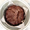 Cooksnap dari hiba adhany untuk resep 88.Brownies kukus praktis 2 telur
