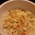 Ashley455's cooksnap of when they made Easy cabbage salad.