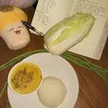 Cooksnap dari Dw's Kitchen untuk resep Gulai Kapau