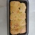 Cooksnap dari Cookingheals untuk resep Roti Sobek