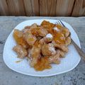 Aug Viktória 🇳🇬 Cooksnap-ja, amikor elkészítette a(z) Nudli receptet.