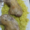 صورة من Maissaa Alsham، شاركها بعد تجربة وصفة كبسه دجاج على طريقتي