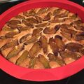 Bogárominé Ottilia Cooksnap-ja, amikor elkészítette a(z) Szilvás pite fahéjasan :) receptet.