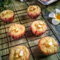 Cooksnap dari Windriayu untuk resep Kue jagung (muffin jagung)