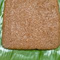 Cooksnap dari Farida Ardhani untuk resep Wajik Ketan Gula Merah (Legit & Pulen)