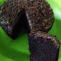 Cooksnap dari Ummu Hasna_Ilmi untuk resep Brownies Kukus 6 sdm 🍫~ simple, moist, empuk dan nyoklat bgt