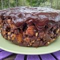 Cooksnap από Sitronella στη συνταγή Η αμαρτωλή Δούκισσα & το “σαλάμι του μεσονυκτίου”