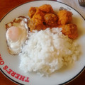 El cooksnap de Rous Garden cuando hizo Albóndigas de carne picada.