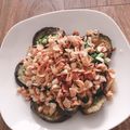 Cooksnap của 大和 khi họ làm theo món Cà tím nướng/chiên mỡ hành ❤️