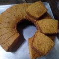 Cooksnap dari Heni Nur untuk resep Bolu Gula Merah Jumbo