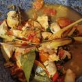 Cooksnap dari Lintang untuk resep Ayam Fillet Woku Kemangi