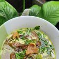 Cooksnap dari novita-chan untuk resep Soto Daging Sapi Khas Jogja