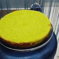 Cooksnap dari Novi Tri S untuk resep Bolu magic com
