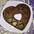 Cooksnap dari Rochayatie Fitriah untuk resep Bolu kukus milo sederhana, no mixer anti gagal