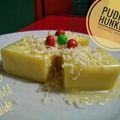 Cooksnap dari Dapur Mama Alde untuk resep Puding Hunkwe Jagung Manis