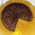 Cooksnap dari Intan Nirmala Sari untuk resep Brownies Kukus Magic Com