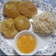 PRIYANKA DHALANI 's cooksnap of when they made કેરીનો રસ અને પૂરી (Keri Ras Poori Recipe In Gujarati).
