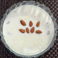 Sunanda Das's cooksnap of when they made গোবিন্দভোগ চালের পায়েস(Govindo bhog chaler payesh recipe in Bengali).