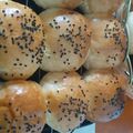 Cooksnap dari Az Zahra Helwa untuk resep Roti Manis resep Killer Soft Bread