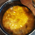 El cooksnap de viva_adriana@hotmail.com cuando hizo Fabada con chorizo.
