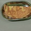 Cooksnap dari Hertin Wihartini untuk resep Martabak Manis Keto