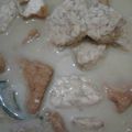 Cooksnap dari dewi amalia untuk resep Lodeh tahu tempe