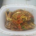 Cooksnap dari Wiwit Deden untuk resep Pesmol Ikan Nila