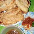 Cooksnap dari Dapur Kecil Shofiyyah untuk resep Pisang Goreng Kampung