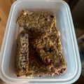 Ibolya Wagner Cooksnap-ja, amikor elkészítette a(z) Sült zabkása (baked oats) receptet.