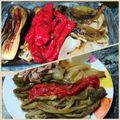 El cooksnap de Xus cuando hizo Escalivada (súper fácil).