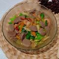 Cooksnap dari Nurul_SaNia untuk resep Tumis Brokoli Udang