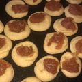 El cooksnap de 🌸 Carolita 🌸 cuando hizo Galletitas Pepas.