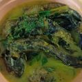 Cooksnap dari Era Setiani Noviana Dhamatantra untuk resep 13. Mangut Lele