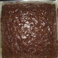 Cooksnap dari betty untuk resep Shiny fudge brownies