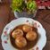 Cooksnap dari Kristina Dian untuk resep Semur Telur Kecap